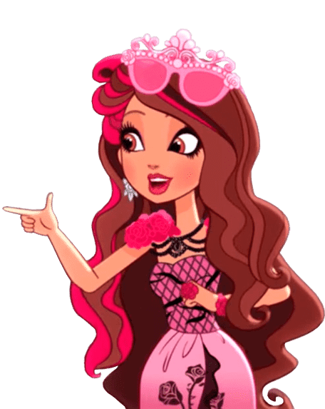 Раскраски Эвер Афтер Хай