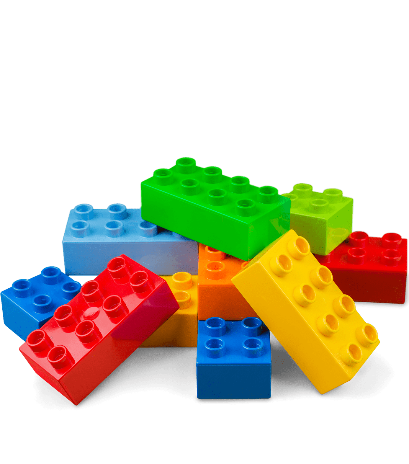 Раскраска Конструктор