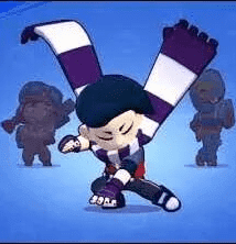 Раскраски Браво Старс Эдгар