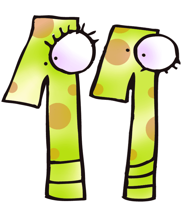 Раскраски для девочек 11 лет