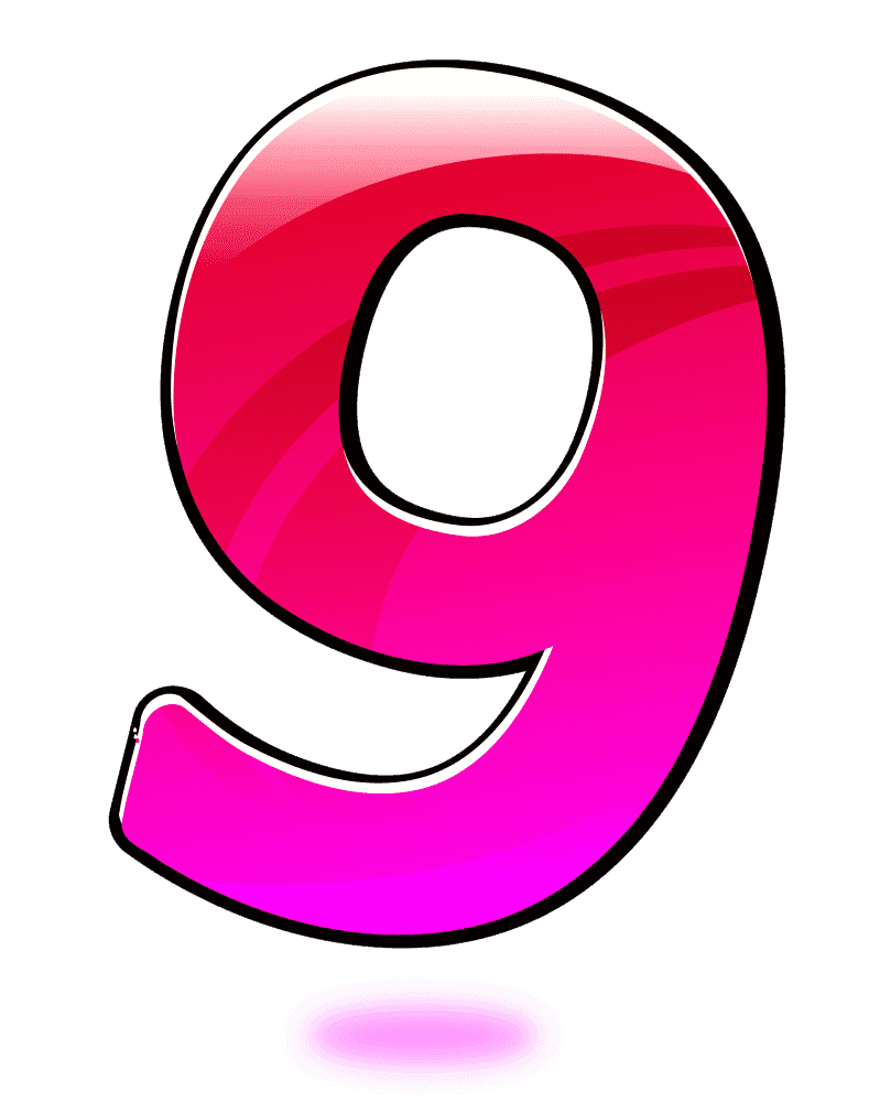 Раскраски для девочек 9 лет