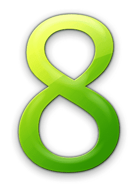 Раскраски для девочек 8 лет