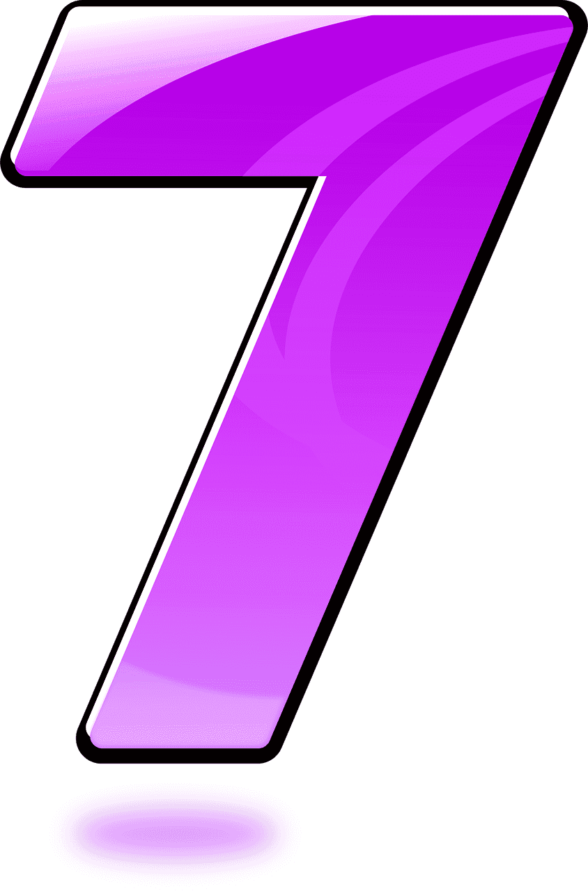 Раскраски для девочек 7 лет