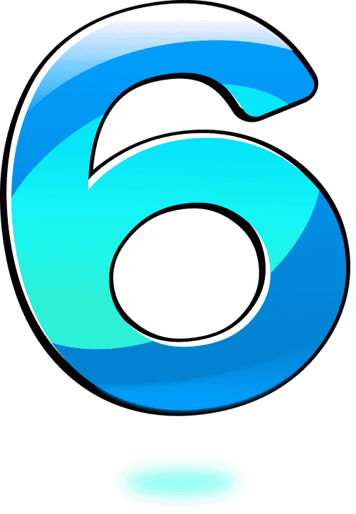 Раскраски для девочек 6 лет