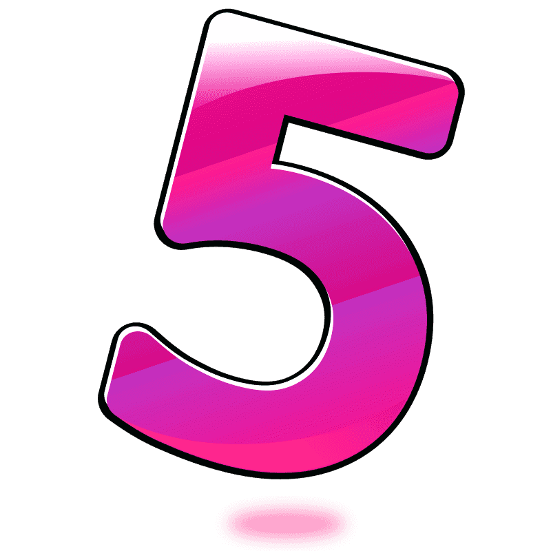 Раскраски для девочек 5 лет