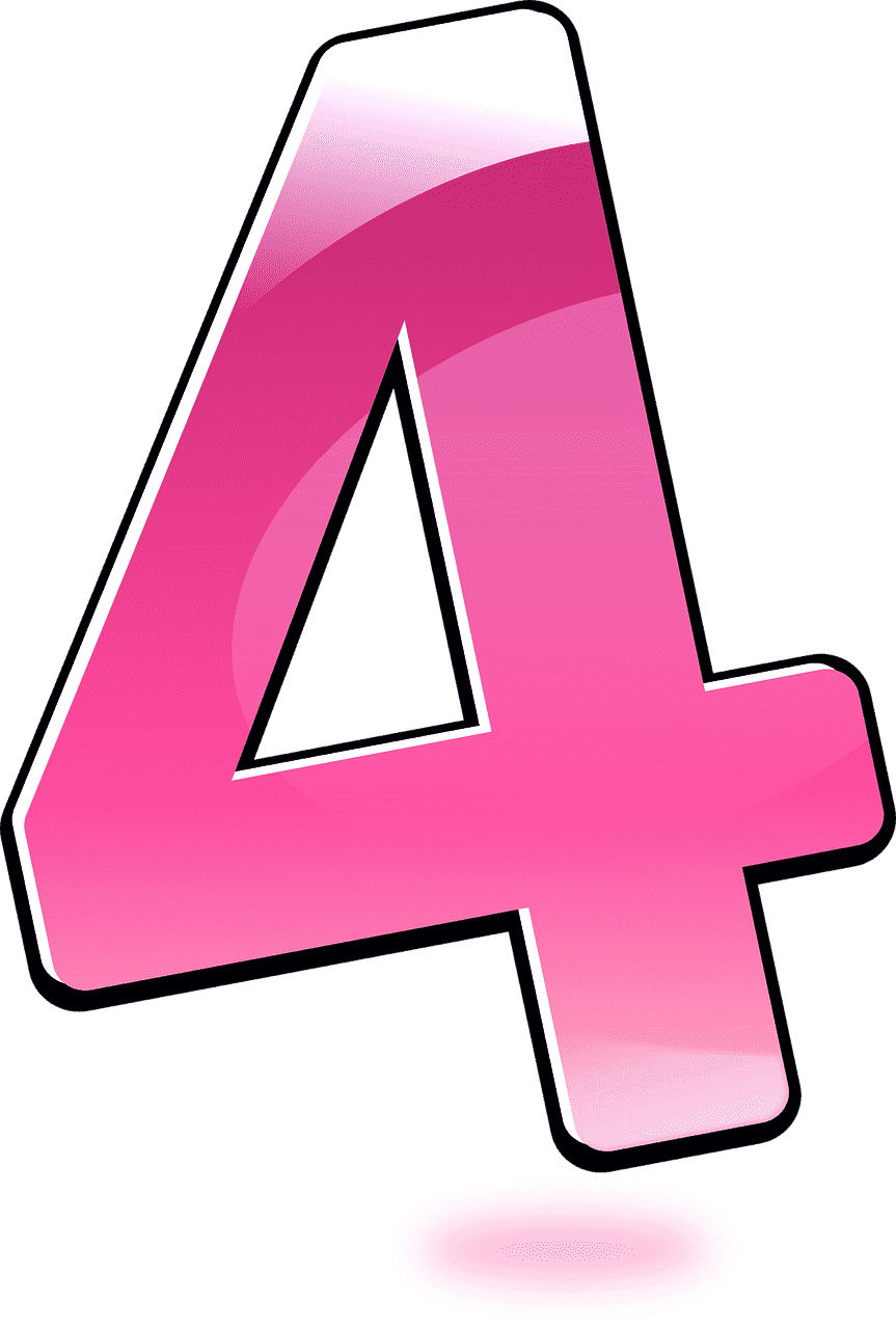 Раскраски для девочек 4 лет