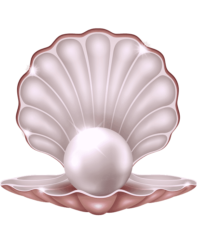 Раскраска Украшения