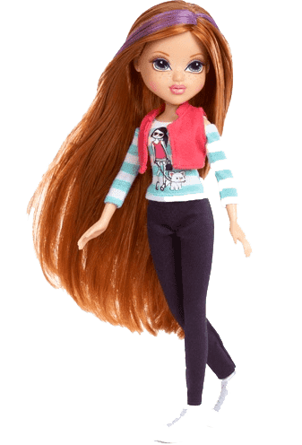 Раскраски Мокси