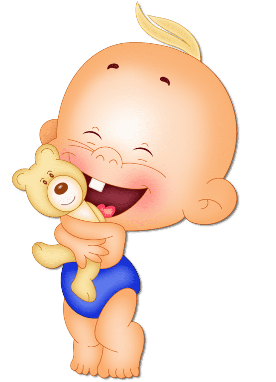 Раскраска Пупсик