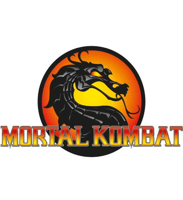 Раскраски Мортал Комбат