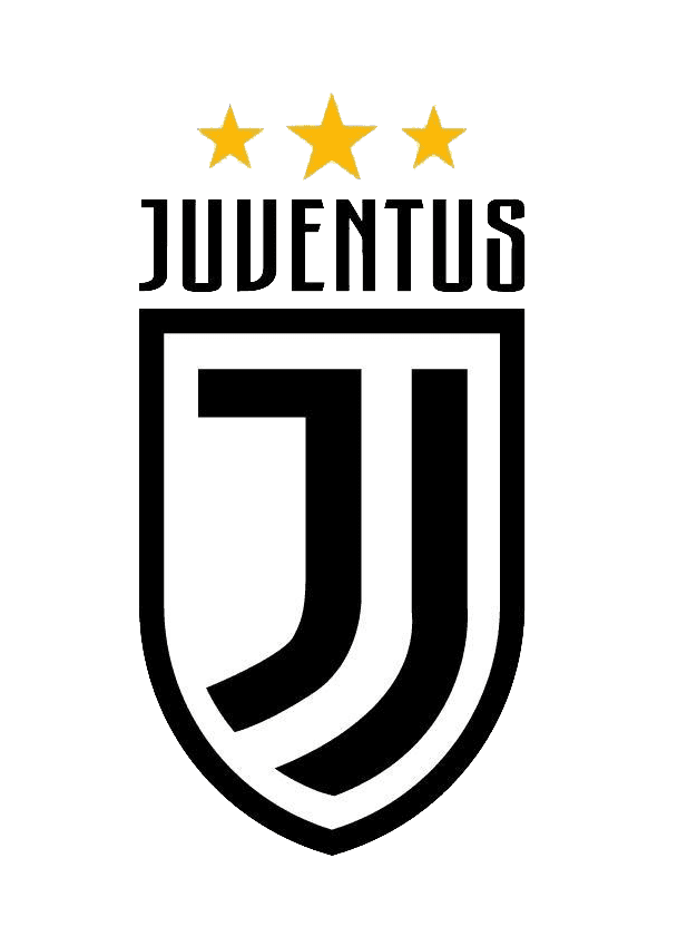 Раскраска Ювентус