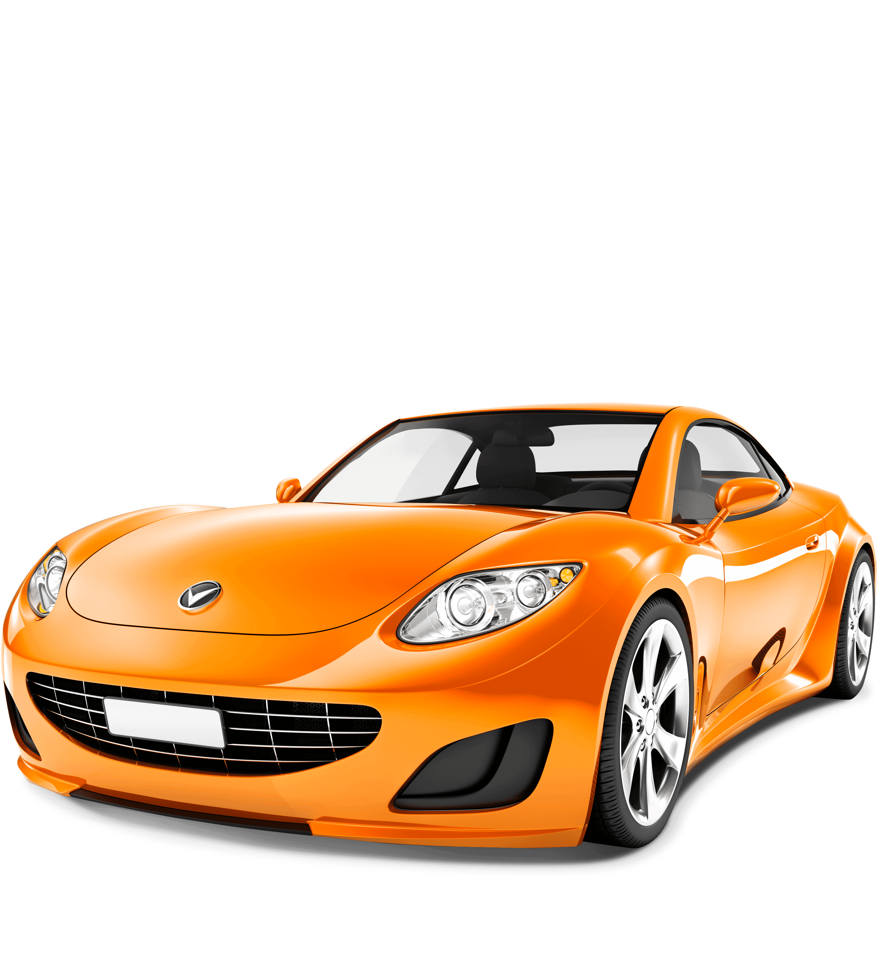 Раскраска Спорткары