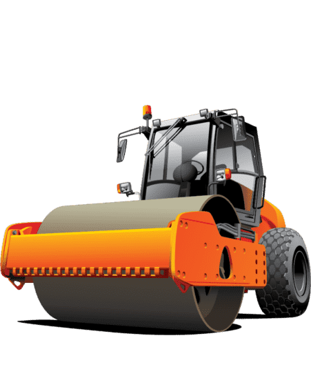 Раскраска Каток