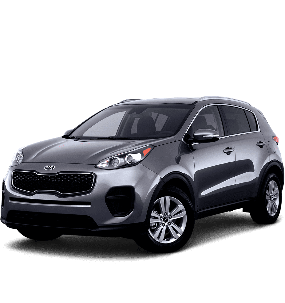 Раскраска Киа