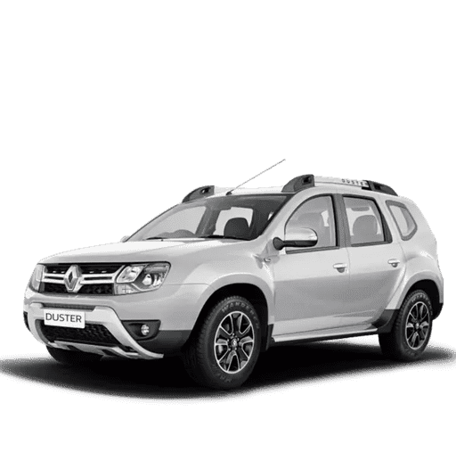 Раскраска Рено