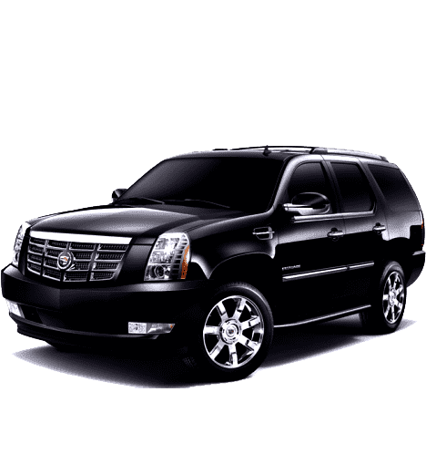 Раскраска Кадиллак