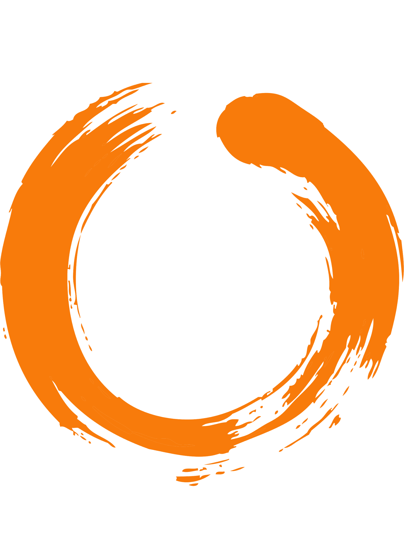 Раскраска Круг