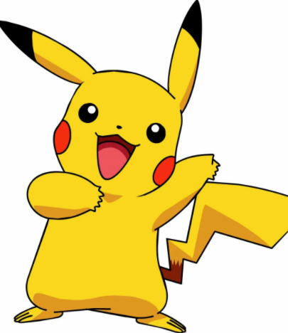 Раскраски Покемоны