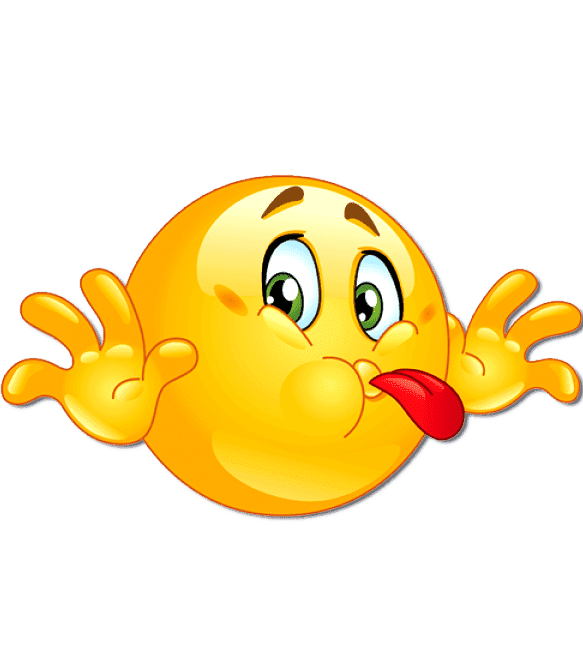 Раскраска День смеха