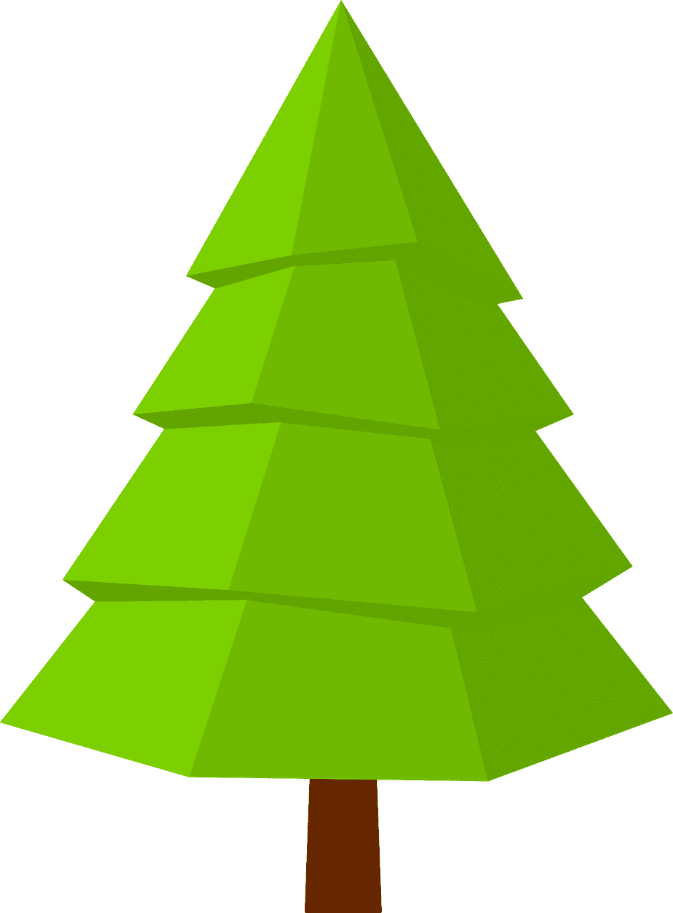 Раскраски Елка