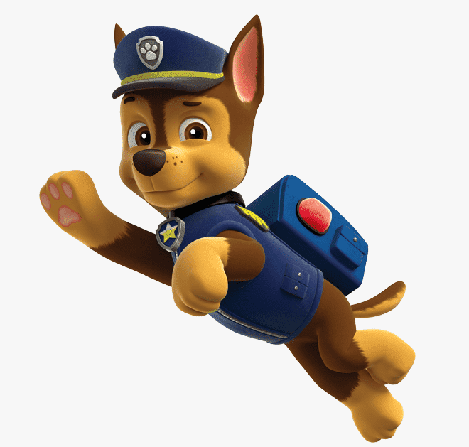 Раскраски Гонщик Щенячий Патруль