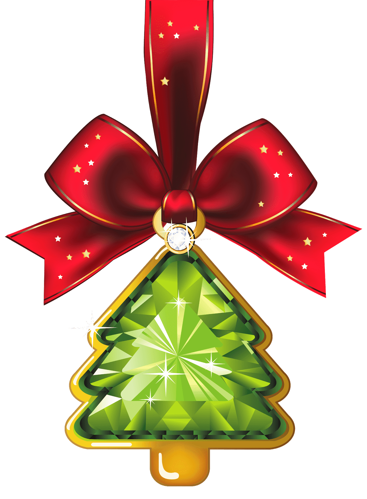 Раскраски Ёлочные игрушки