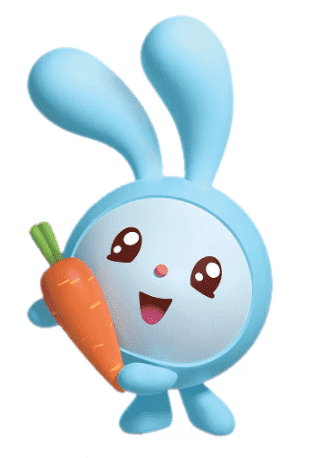 Раскраска Малышарики