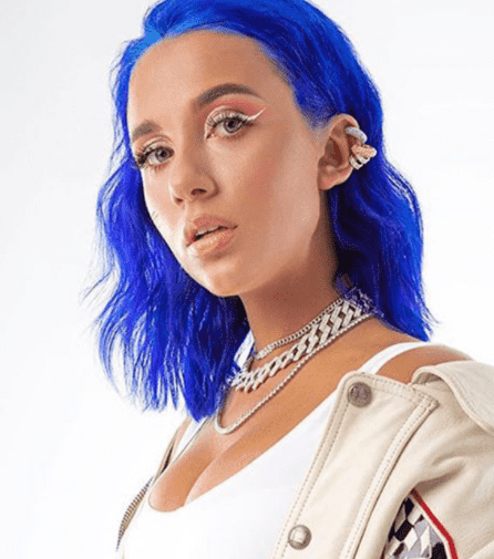 Раскраски Миа Бойка