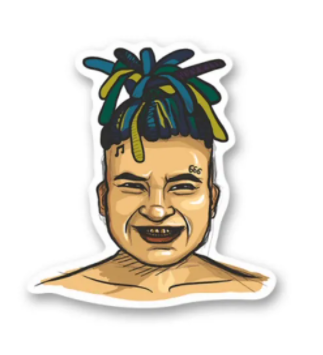 Раскраски Моргенштерн