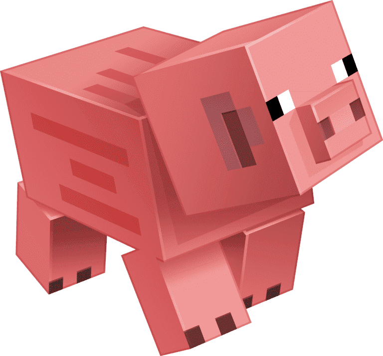 Майнкрафт пнг