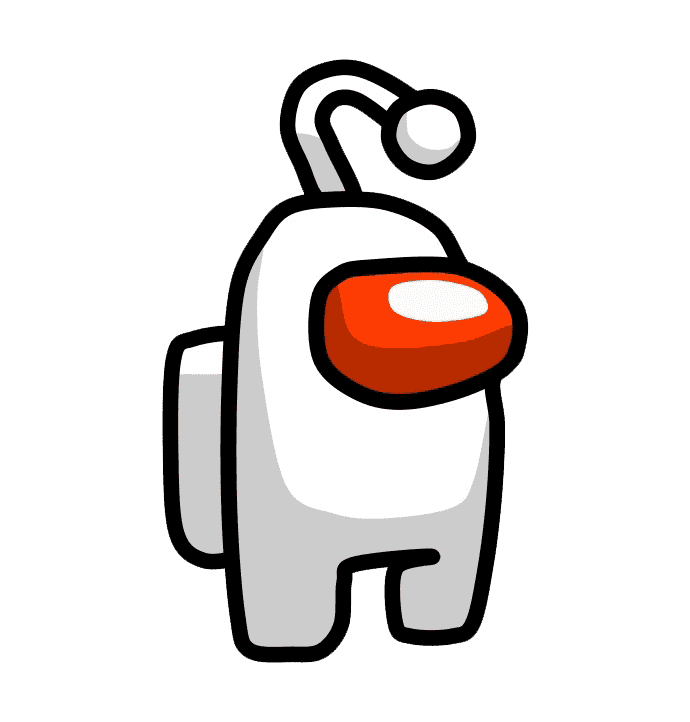 Амонг Ас пнг